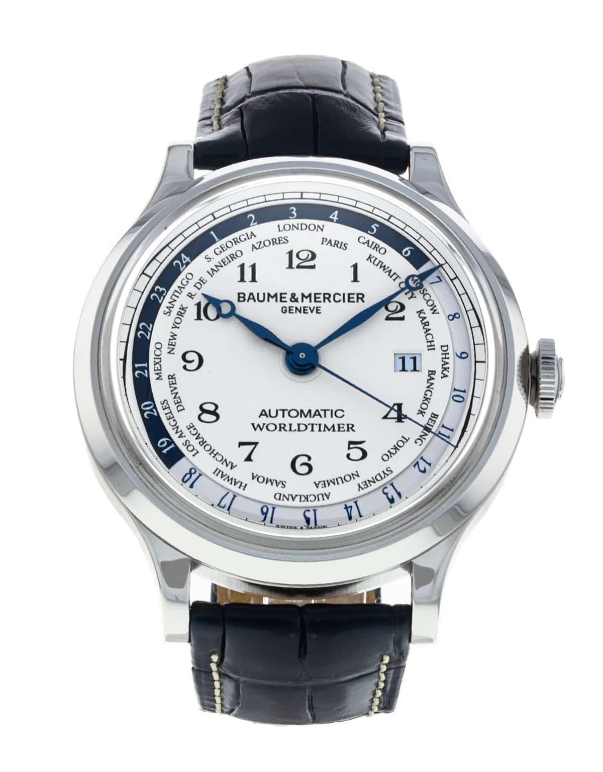 Baume et Mercier Capeland M0A10106
